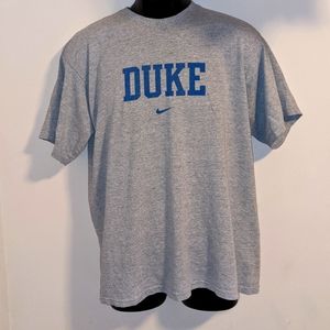 💥💥Nike DUKE shirt Medium